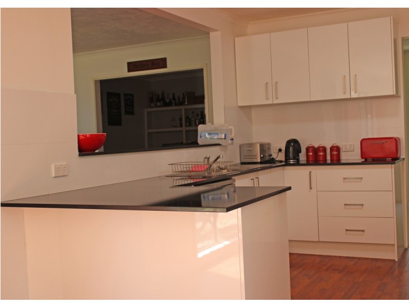 236 TIMOR ROAD, Coonabarabran NSW 2357