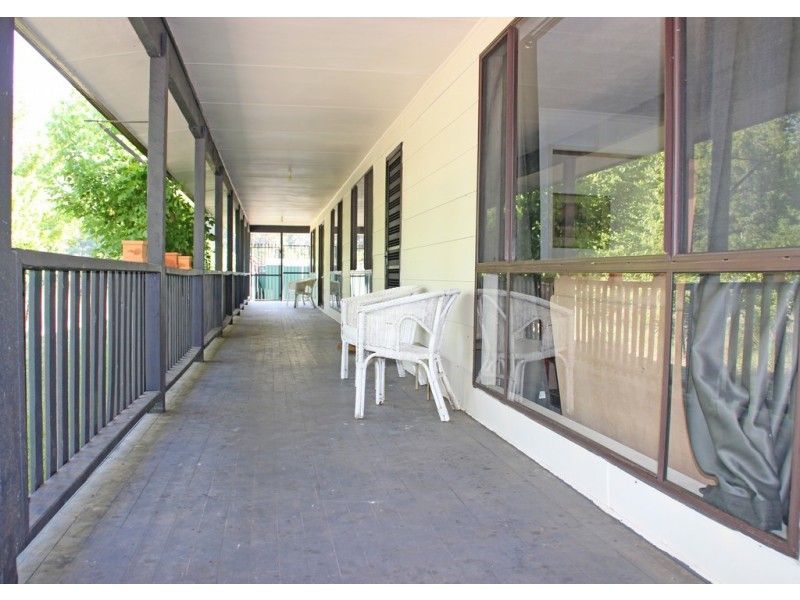 236 TIMOR ROAD, Coonabarabran NSW 2357