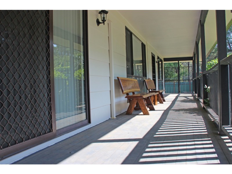 236 TIMOR ROAD, Coonabarabran NSW 2357