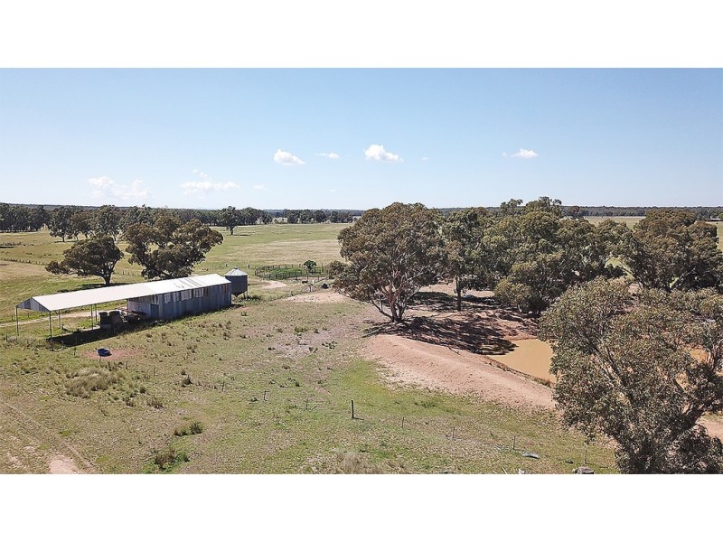 ‘ WALLINGA’, Coonabarabran NSW 2357