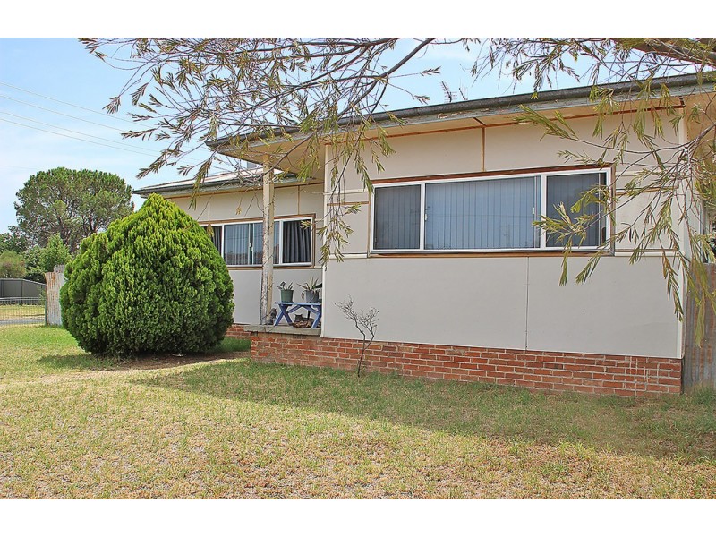 47 CHARLES STREET, Coonabarabran NSW 2357