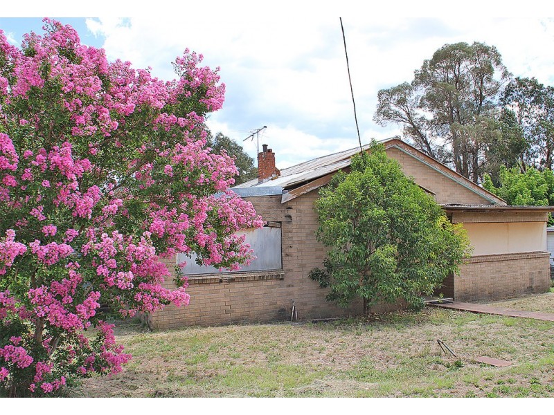 17 DALGARNO STREET, Coonabarabran NSW 2357