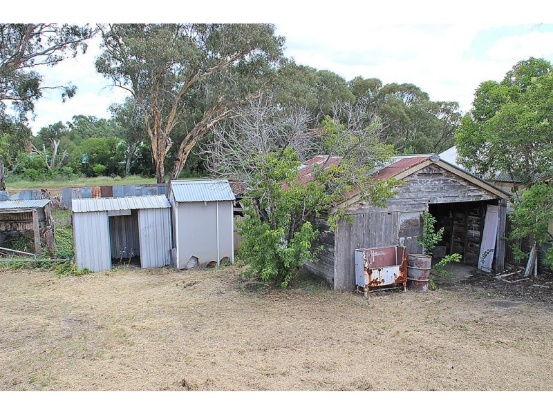 17 DALGARNO STREET, Coonabarabran NSW 2357