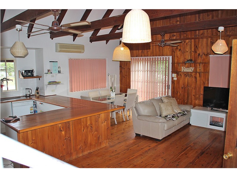 21 NORTH STREET, Coonabarabran NSW 2357