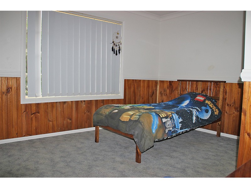 21 NORTH STREET, Coonabarabran NSW 2357