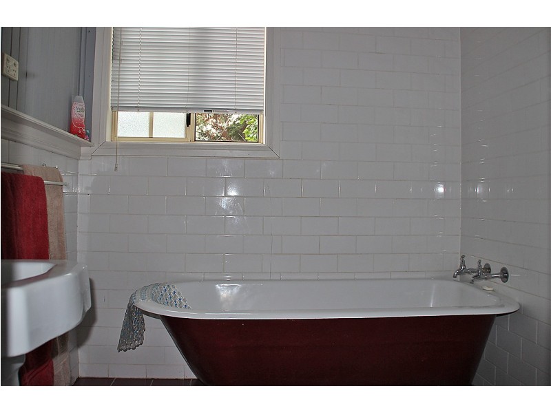 21 NORTH STREET, Coonabarabran NSW 2357