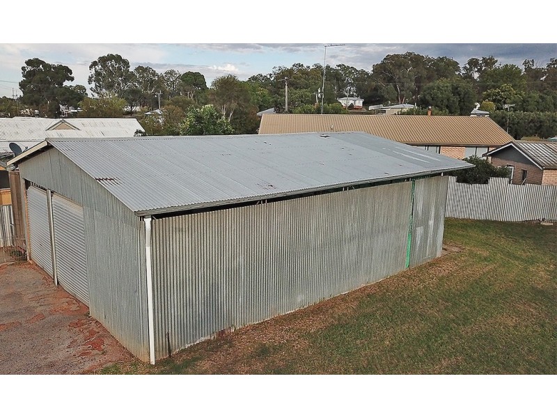 21 NORTH STREET, Coonabarabran NSW 2357