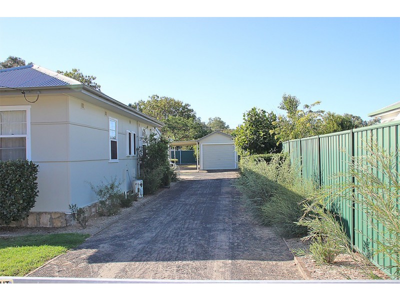 5 GORDON, Coonabarabran NSW 2357