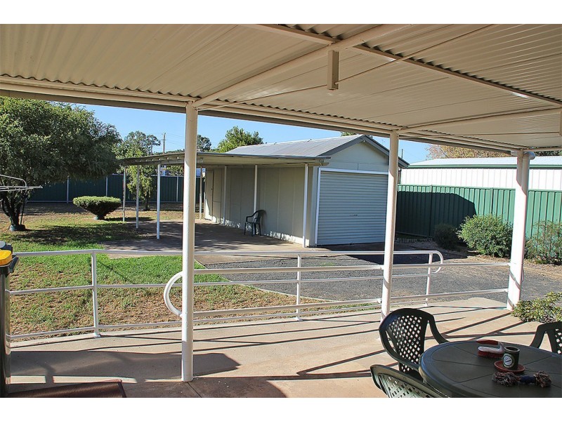 5 GORDON, Coonabarabran NSW 2357
