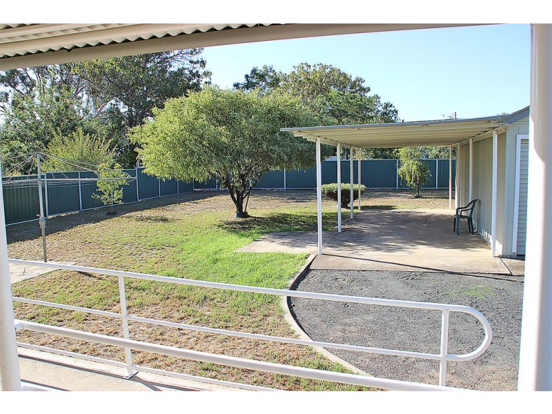 5 GORDON, Coonabarabran NSW 2357