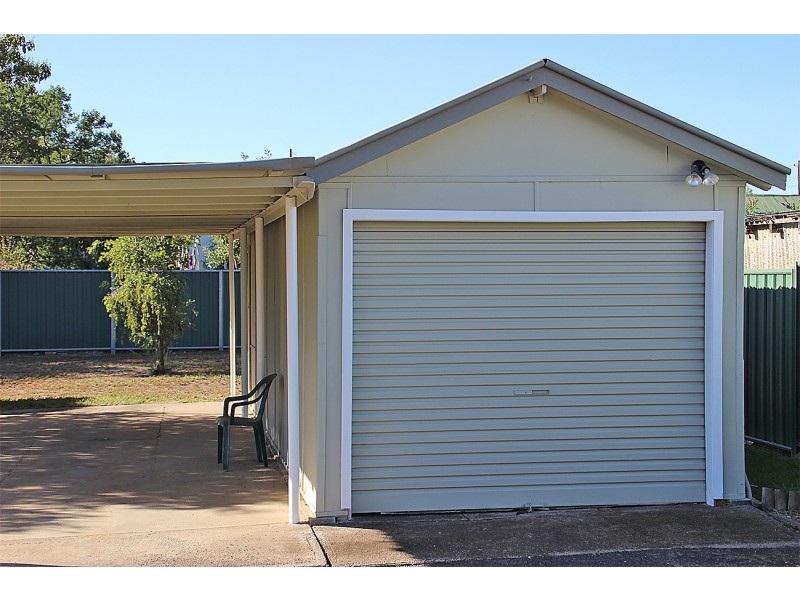 5 GORDON, Coonabarabran NSW 2357