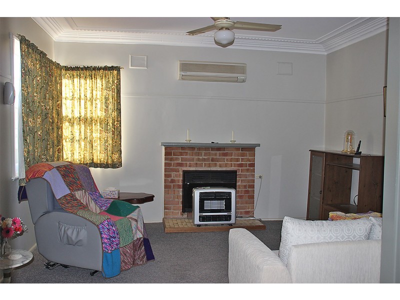 5 GORDON, Coonabarabran NSW 2357