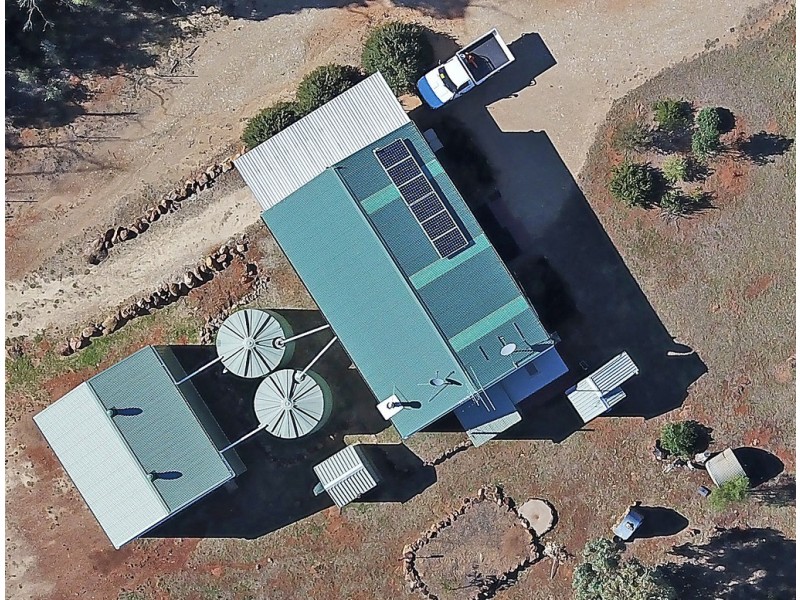 221 TIBUC ROAD, Coonabarabran NSW 2357