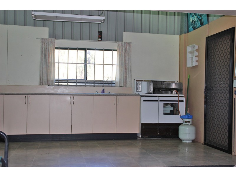 221 TIBUC ROAD, Coonabarabran NSW 2357