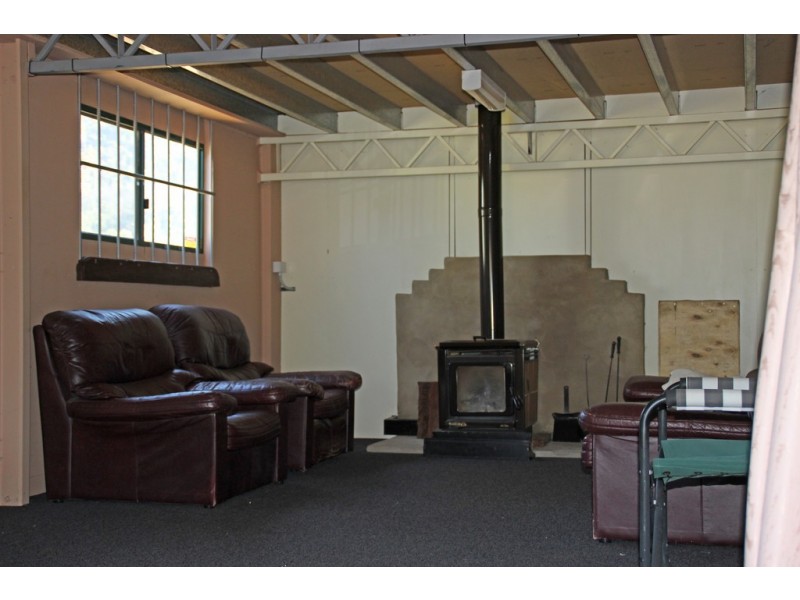 221 TIBUC ROAD, Coonabarabran NSW 2357