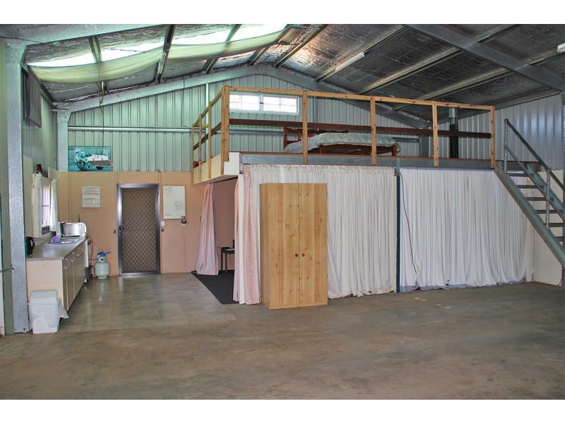 221 TIBUC ROAD, Coonabarabran NSW 2357