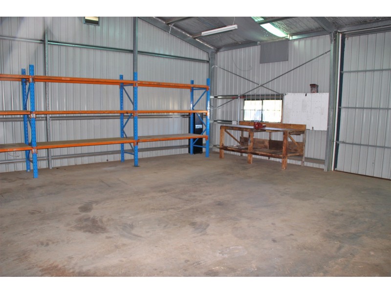 221 TIBUC ROAD, Coonabarabran NSW 2357