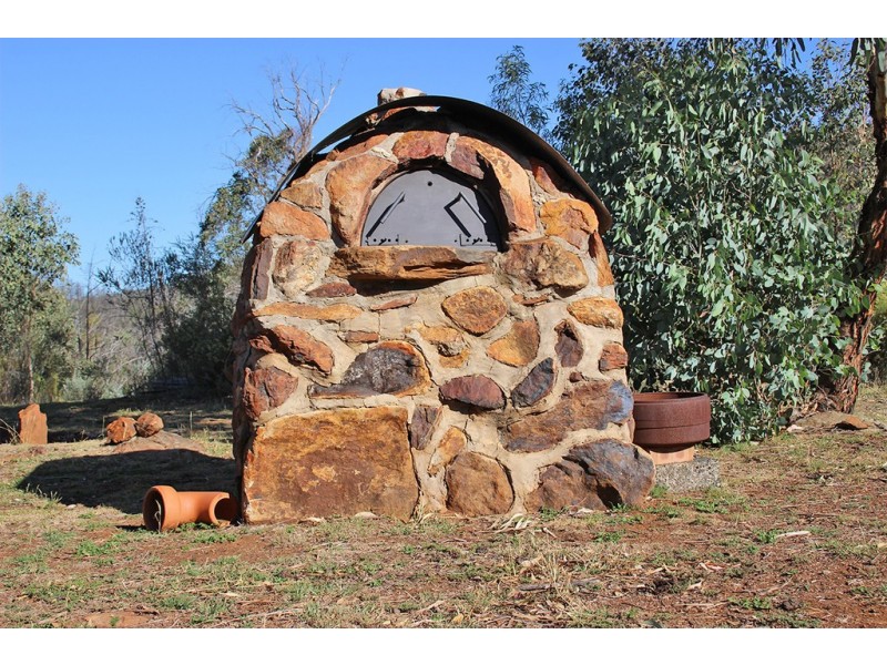 221 TIBUC ROAD, Coonabarabran NSW 2357
