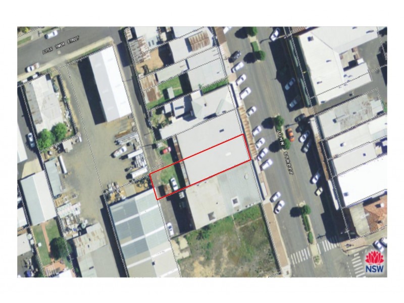 24 JOHN STREET, Coonabarabran NSW 2357