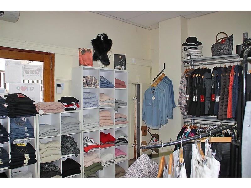 24 JOHN STREET, Coonabarabran NSW 2357