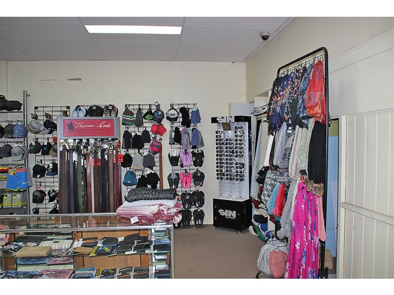 24 JOHN STREET, Coonabarabran NSW 2357