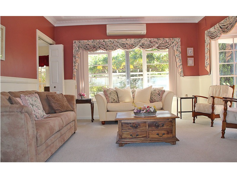 8 NANDI STREET, Coonabarabran NSW 2357