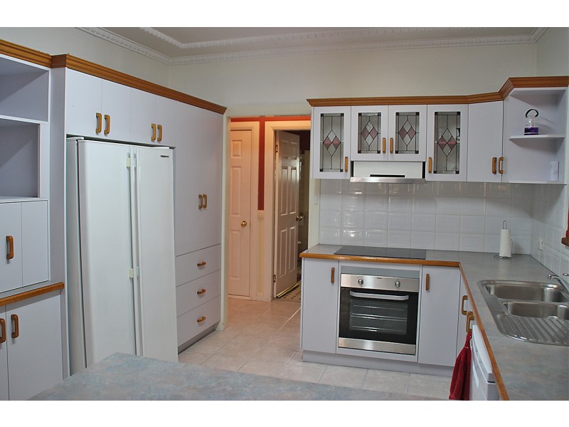 8 NANDI STREET, Coonabarabran NSW 2357