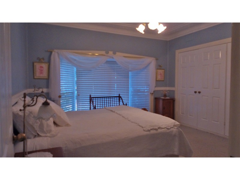 8 NANDI STREET, Coonabarabran NSW 2357