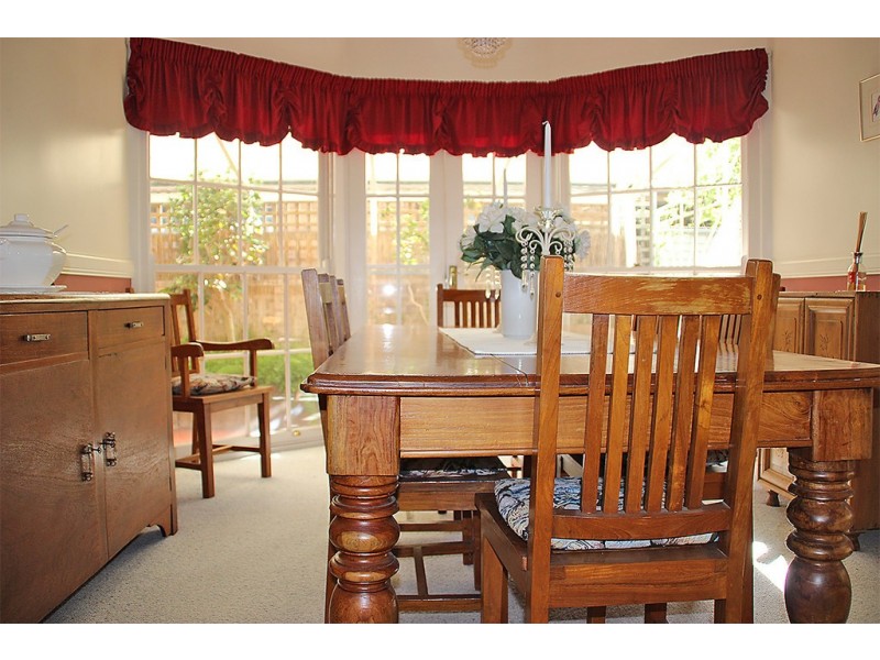 8 NANDI STREET, Coonabarabran NSW 2357