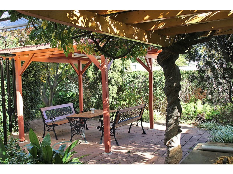 8 NANDI STREET, Coonabarabran NSW 2357