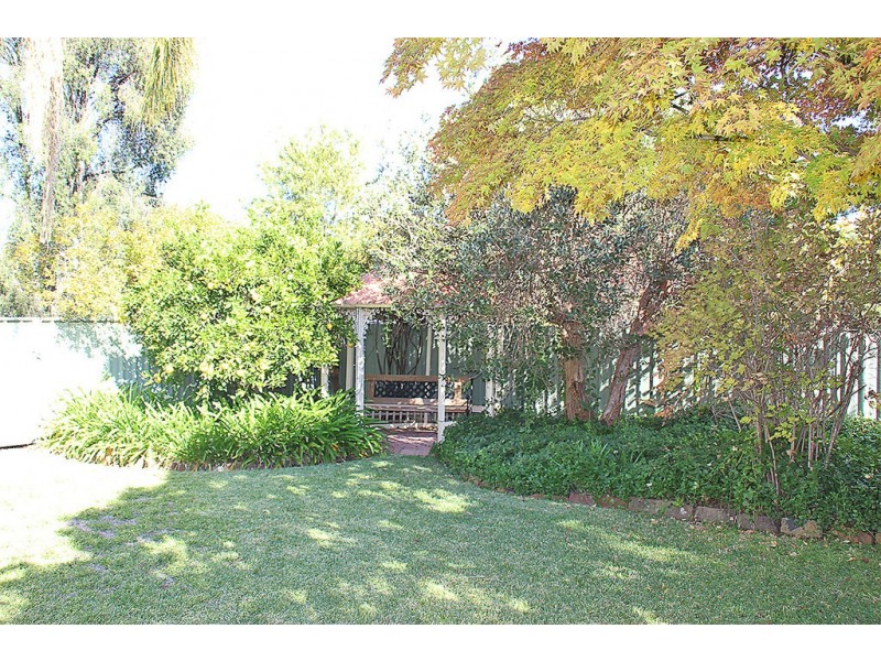 8 NANDI STREET, Coonabarabran NSW 2357