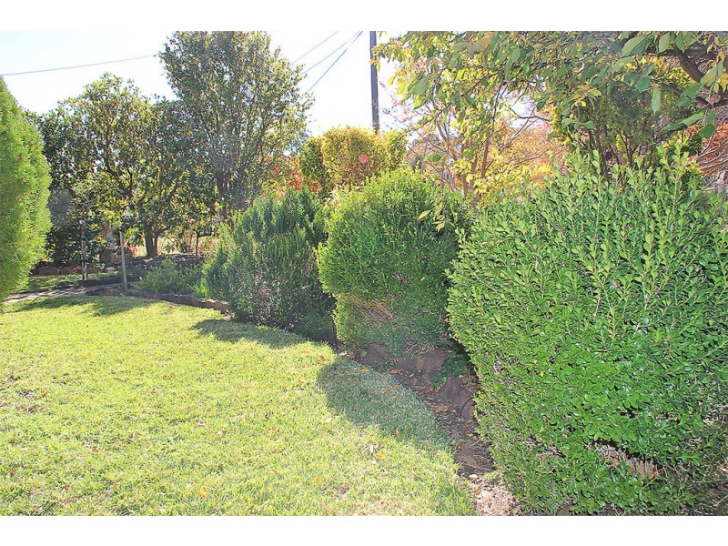 8 NANDI STREET, Coonabarabran NSW 2357