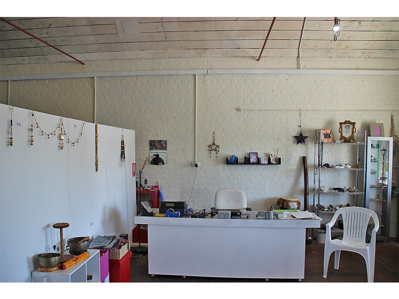 36 DALGARNO STREET, Coonabarabran NSW 2357