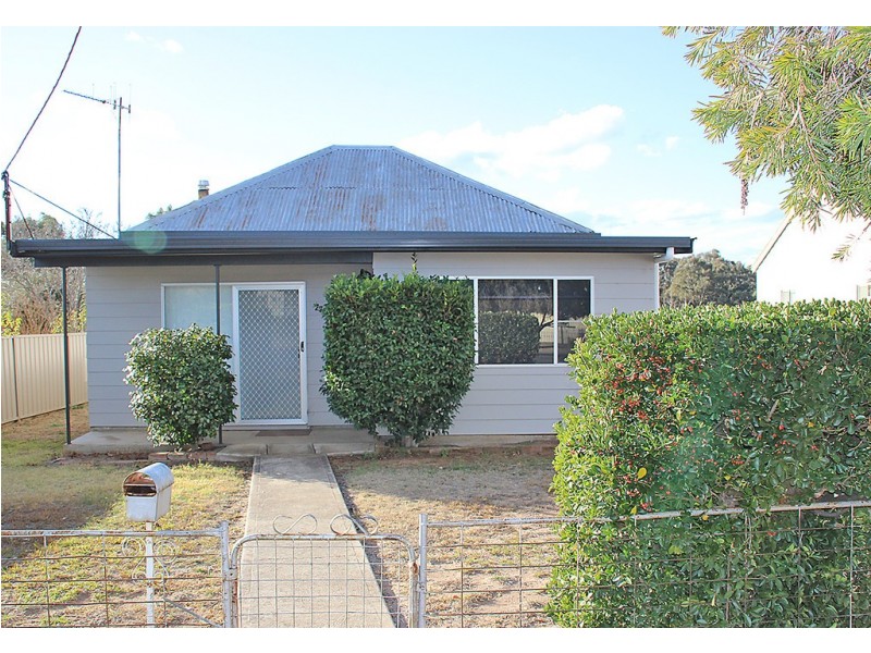 27 DRUMMOND, Coonabarabran NSW 2357