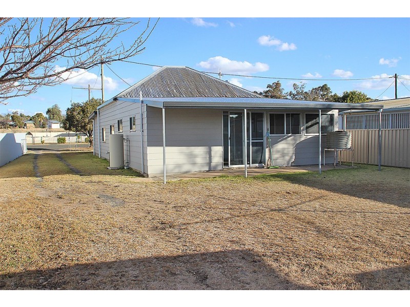 27 DRUMMOND, Coonabarabran NSW 2357