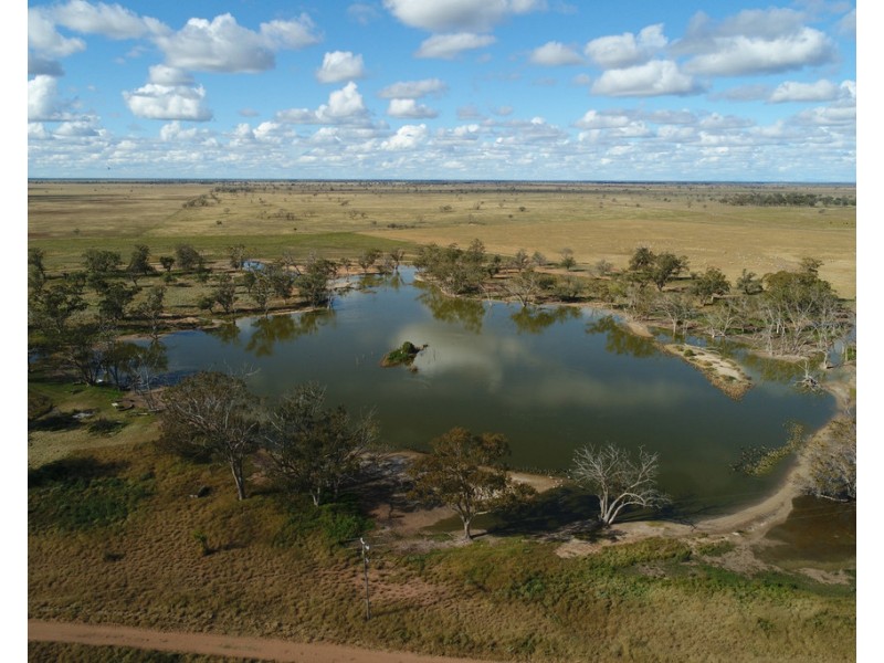 ‘ THURN’, Coonamble NSW 2829