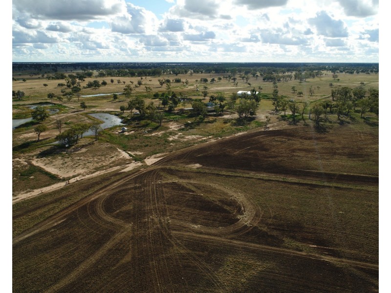 ‘ THURN’, Coonamble NSW 2829