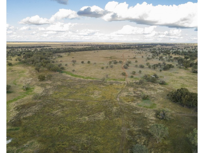 ‘ THURN’, Coonamble NSW 2829