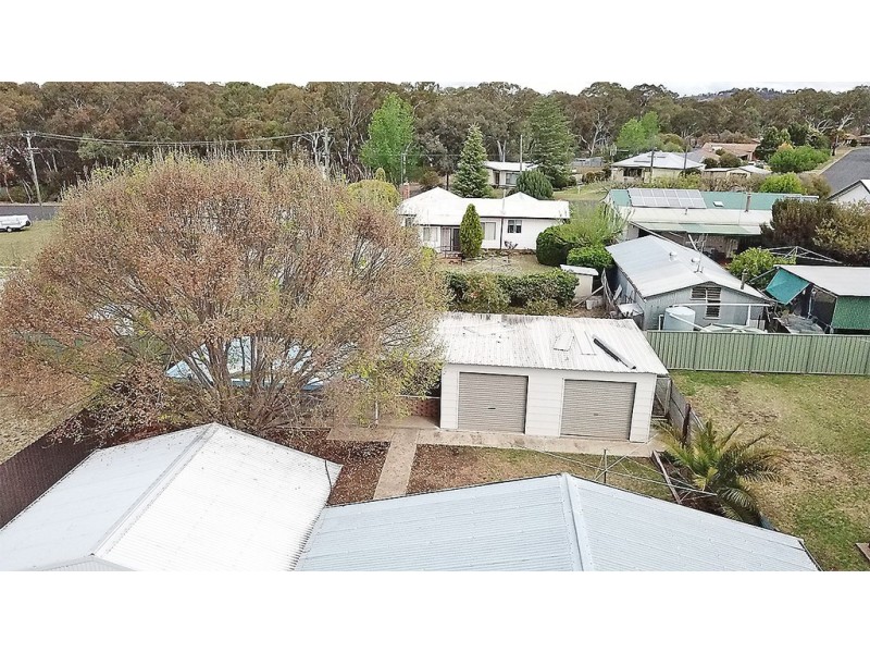 20 KING STREET, Coonabarabran NSW 2357