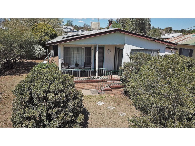 78 KING STREET, Coonabarabran NSW 2357