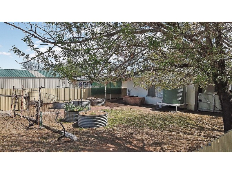 78 KING STREET, Coonabarabran NSW 2357