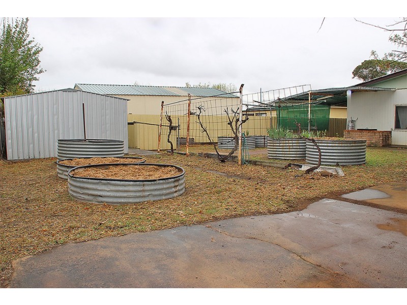 78 KING STREET, Coonabarabran NSW 2357