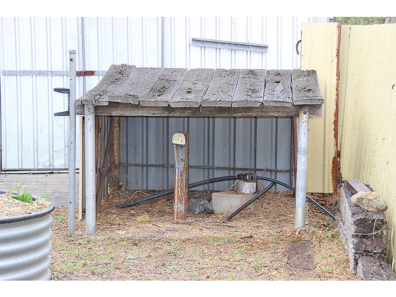 78 KING STREET, Coonabarabran NSW 2357