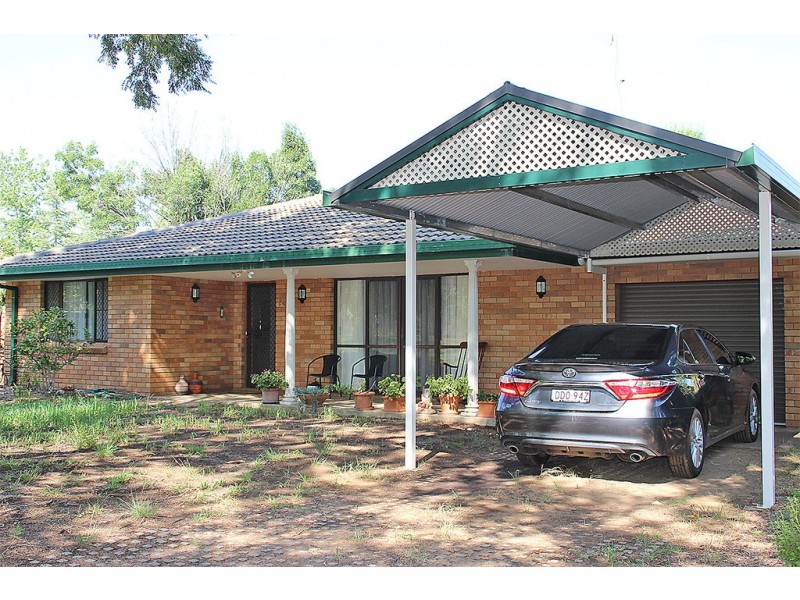 14 TANNABAH, Coonabarabran NSW 2357
