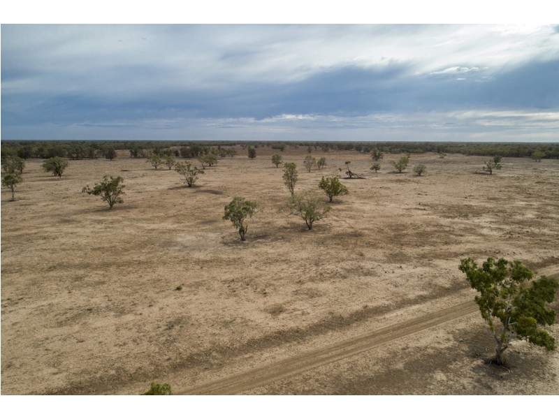 11677 Quilbone Merri Merri Road, Quambone NSW 2831