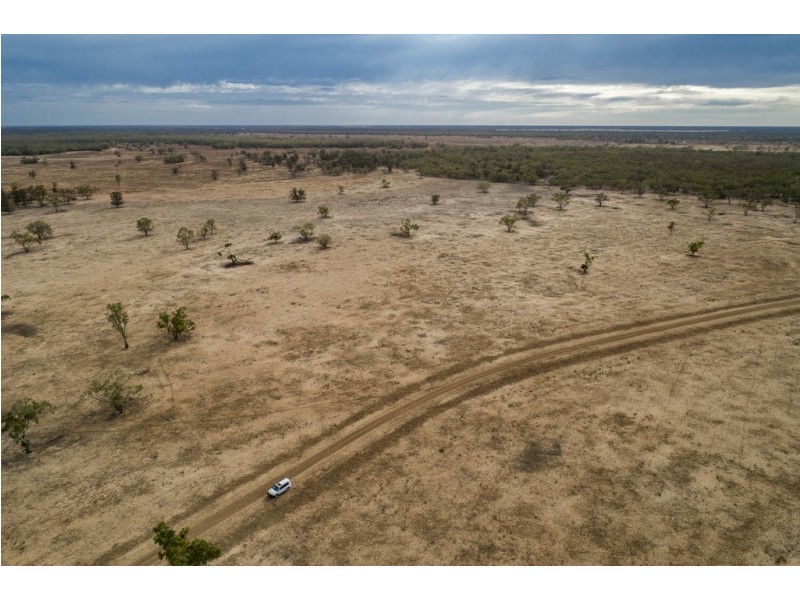 11677 Quilbone Merri Merri Road, Quambone NSW 2831