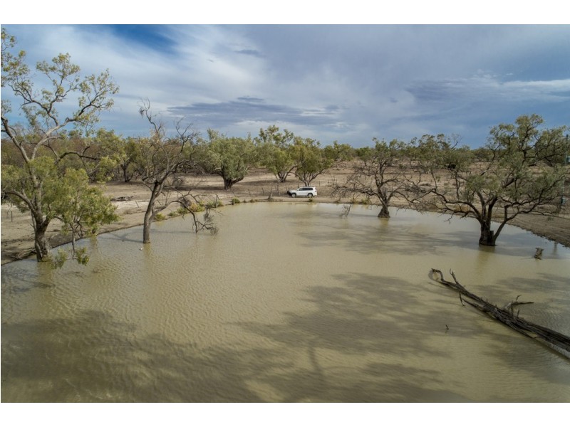 11677 Quilbone Merri Merri Road, Quambone NSW 2831