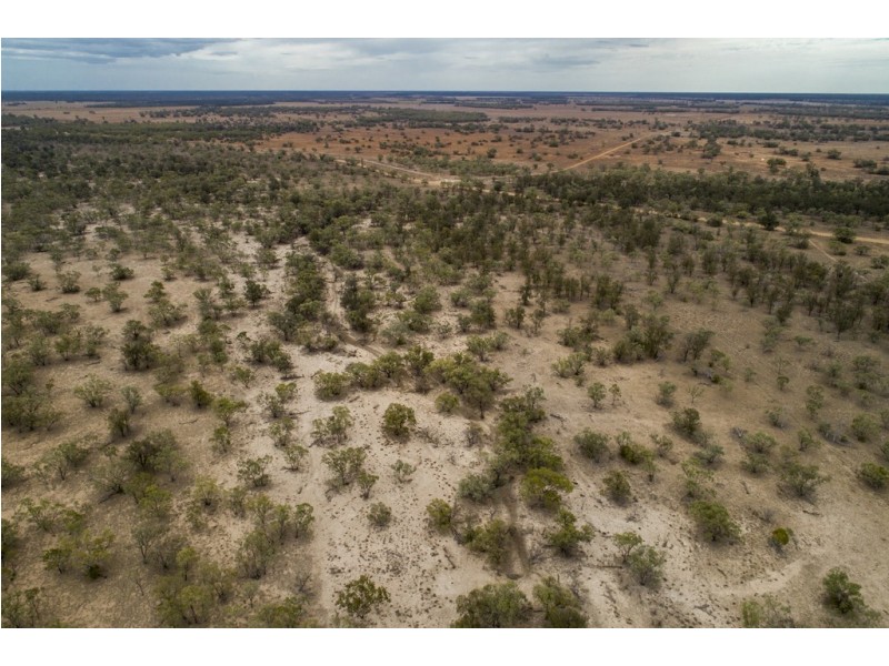 11677 Quilbone Merri Merri Road, Quambone NSW 2831