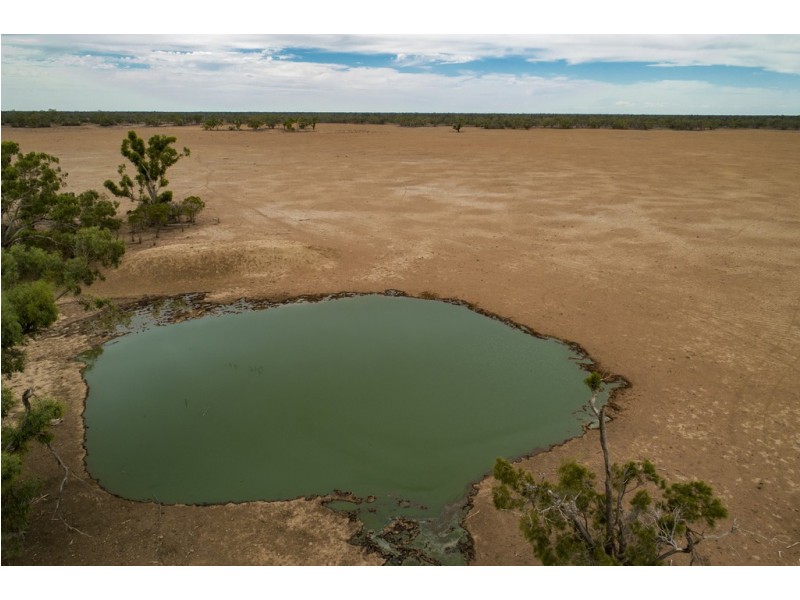 11677 Quilbone Merri Merri Road, Quambone NSW 2831