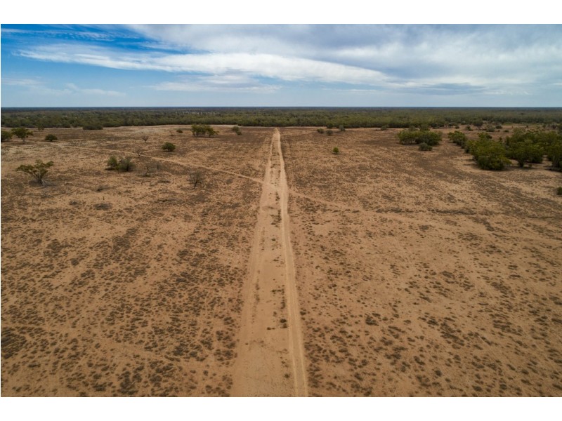 11677 Quilbone Merri Merri Road, Quambone NSW 2831